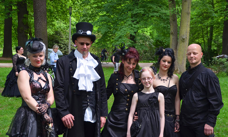 Wave Gotik Treffen