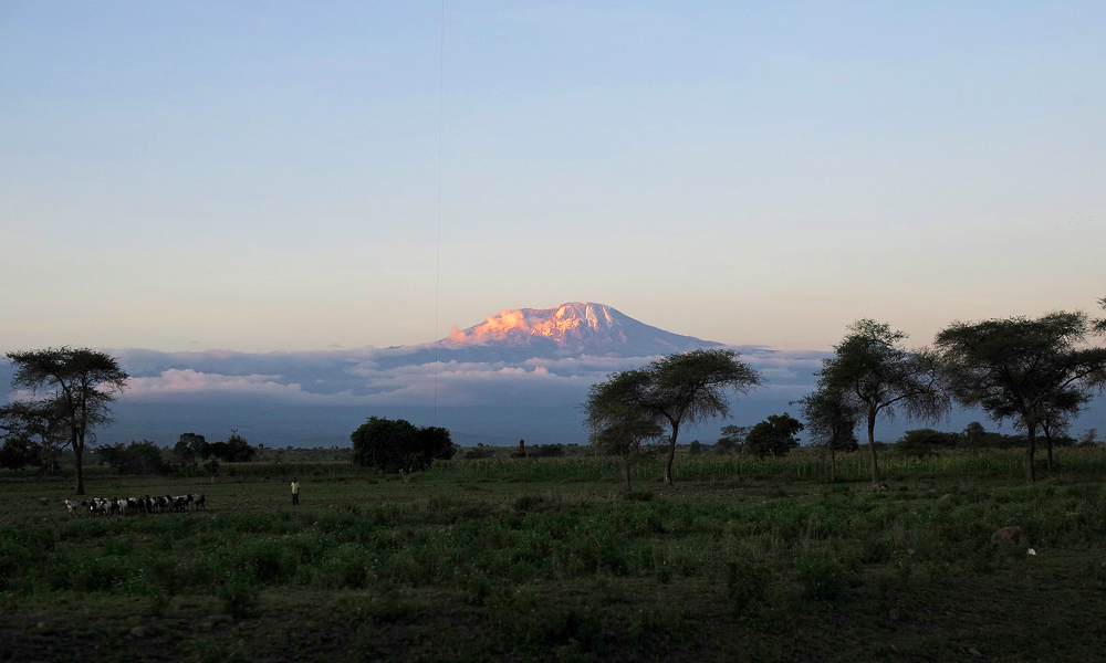 5 tari din Africa pe care trebuie sa le vizitezi