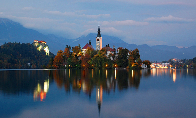 Bled