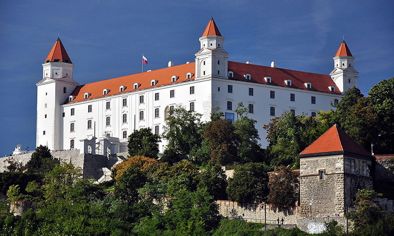 Bratislava