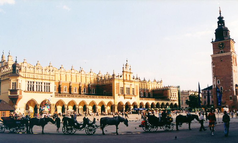 Cracovia