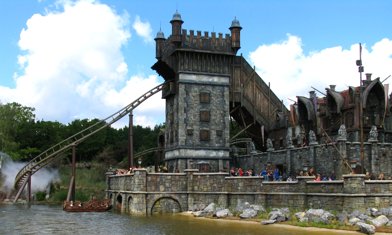 Efteling