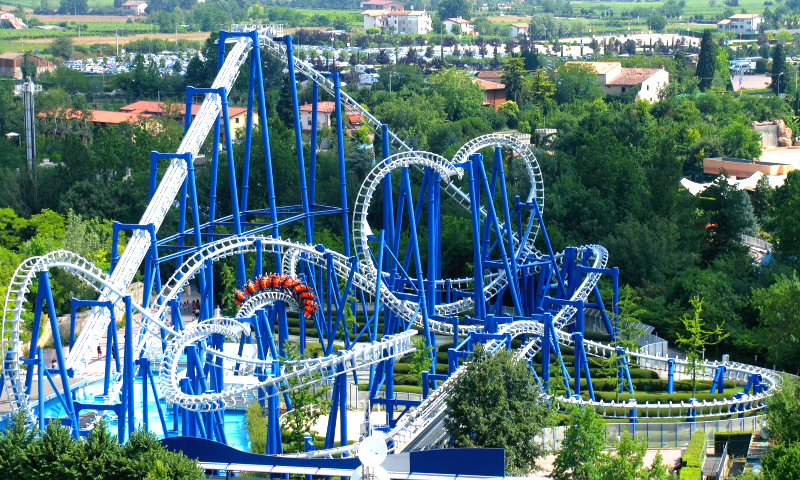 Gardaland