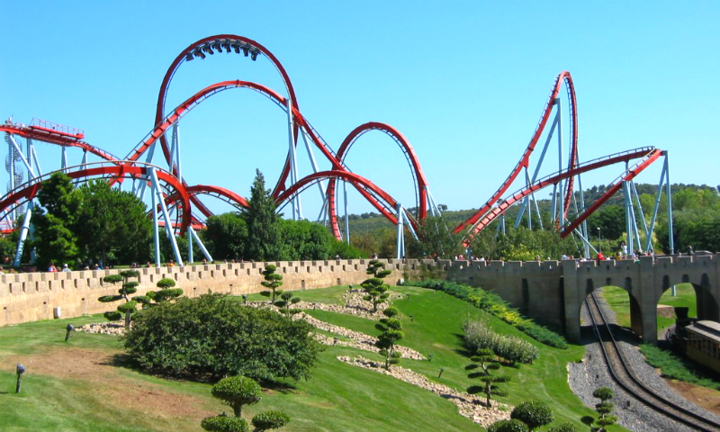 PortAventura