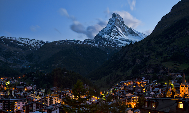 Zermatt