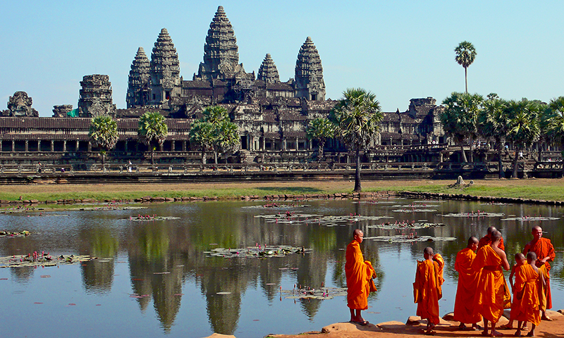 Angkor Wat