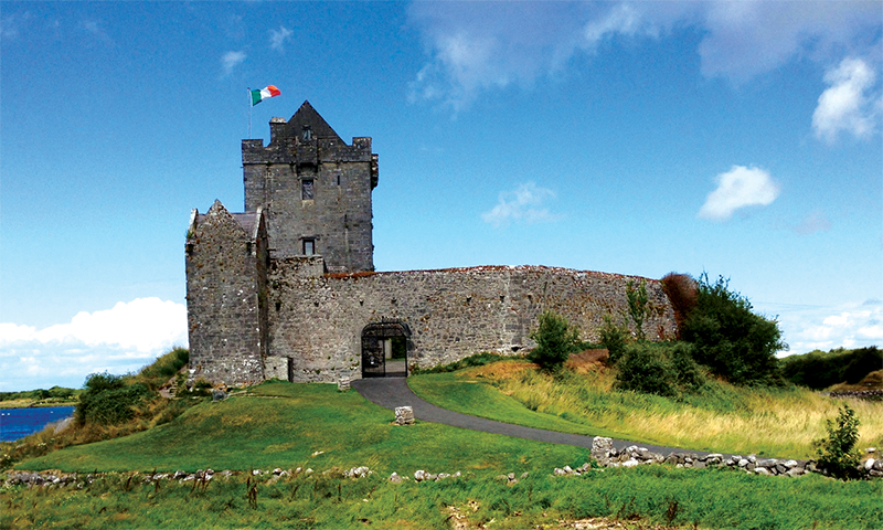 Galway, Irlanda