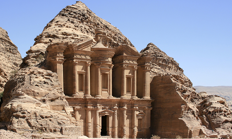 Petra