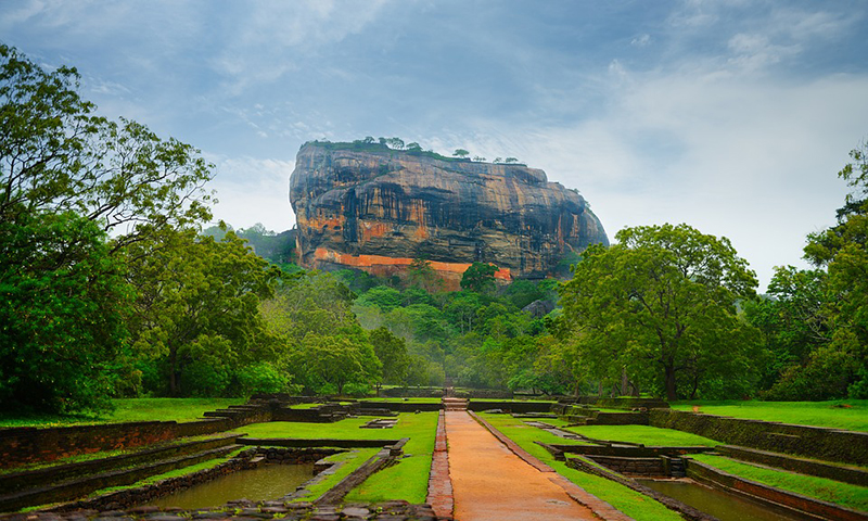 Sri Lanka