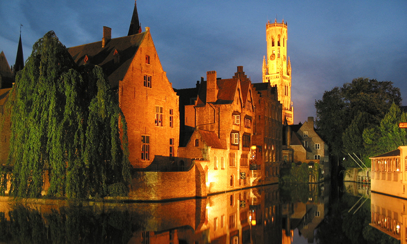 Bruges