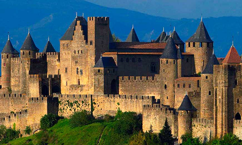 Carcassonne