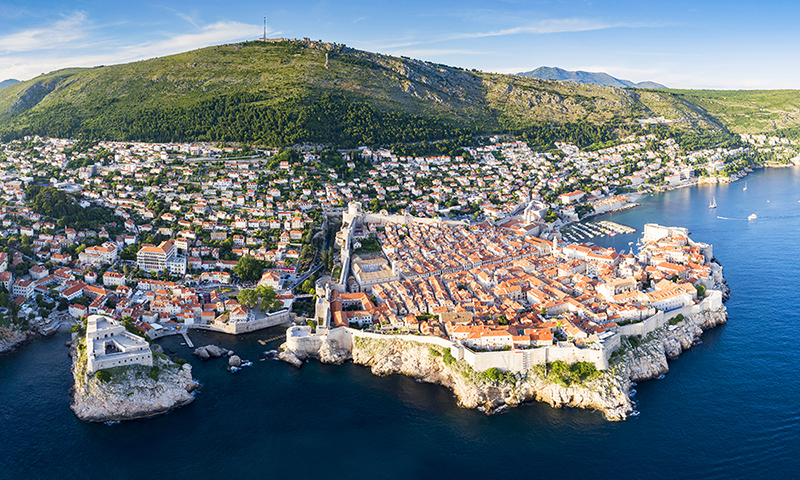 Dubrovnik