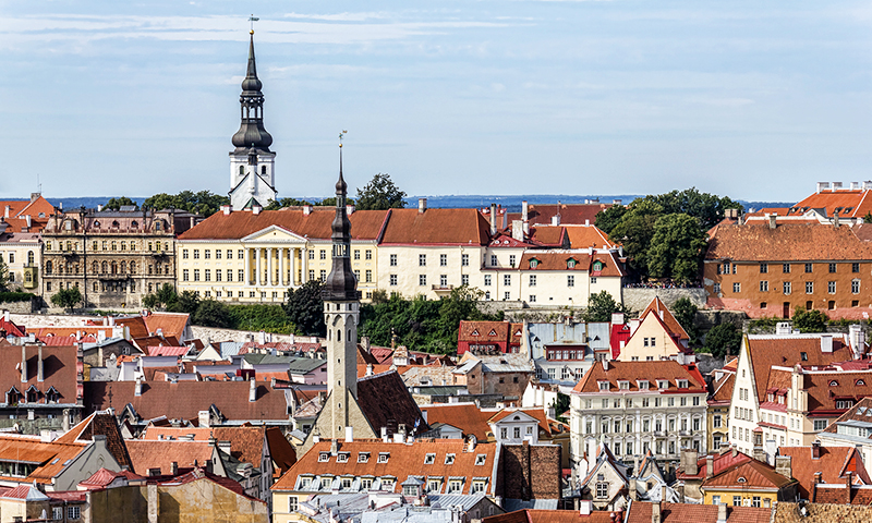 Tallinn