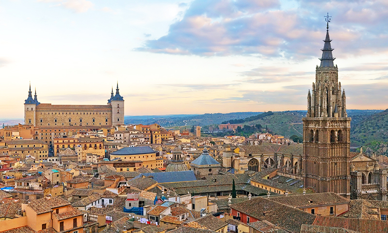 Toledo