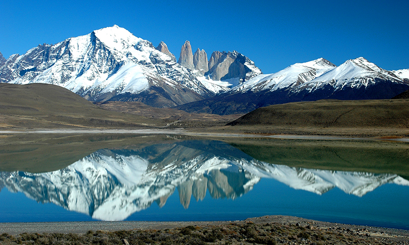 Argentina