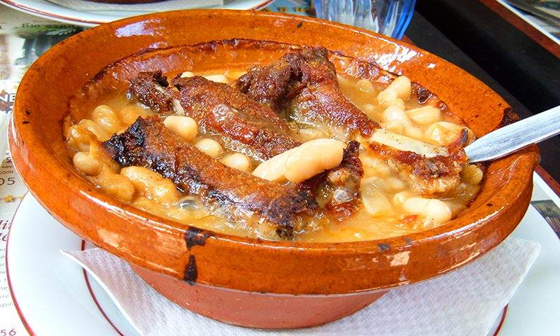 Cassoulet