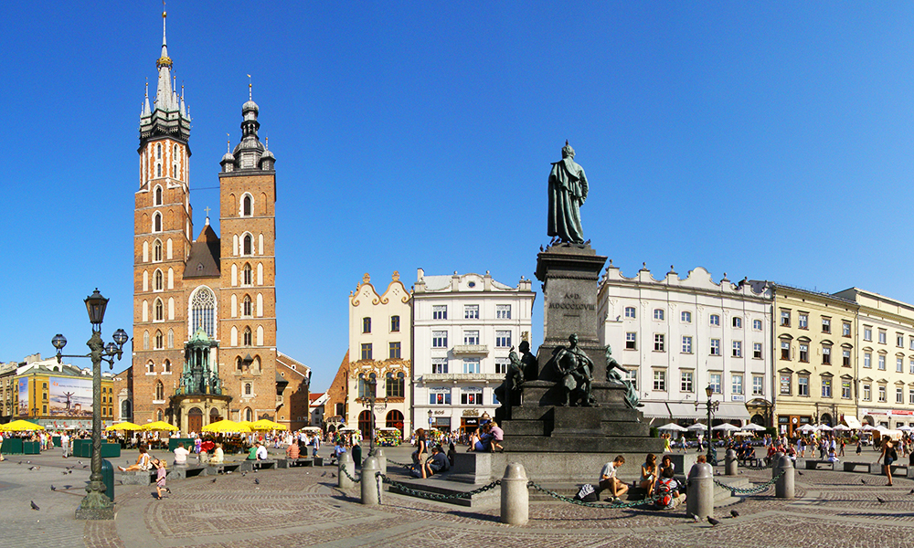 Ce sa nu ratezi in Cracovia