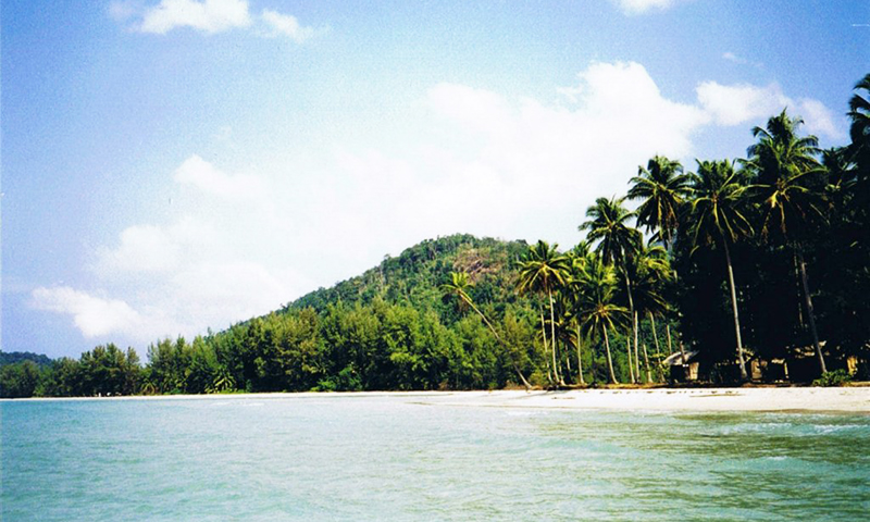 Ko Chang