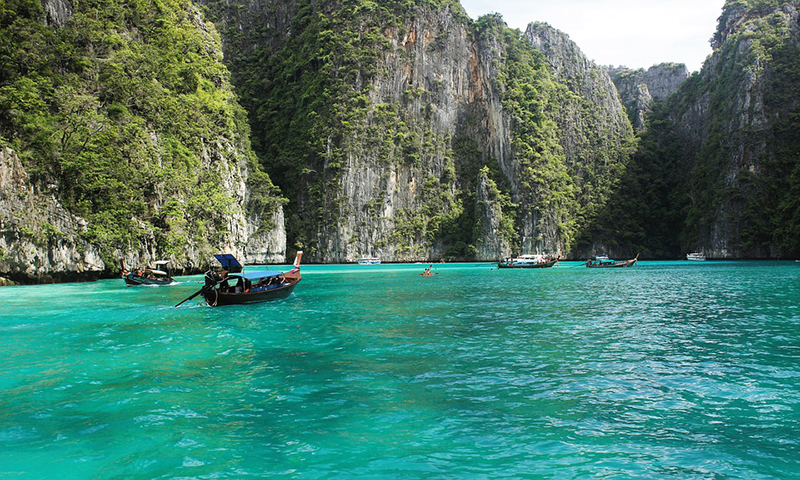 Ko Phi Phi