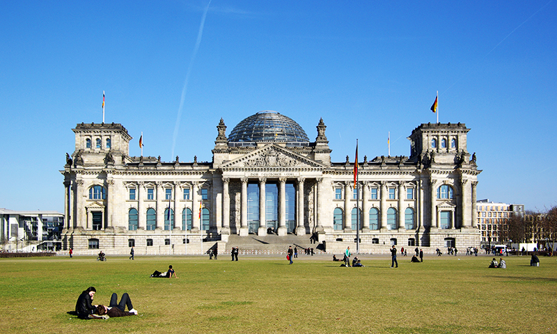 Reichstag