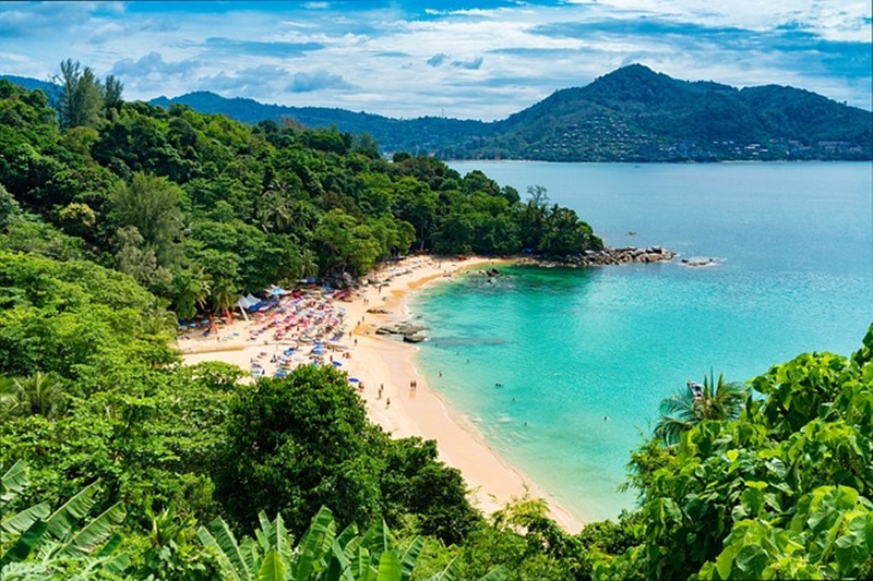 Phuket,thailanda