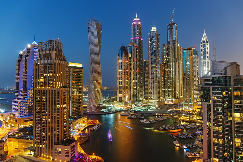 Dubai