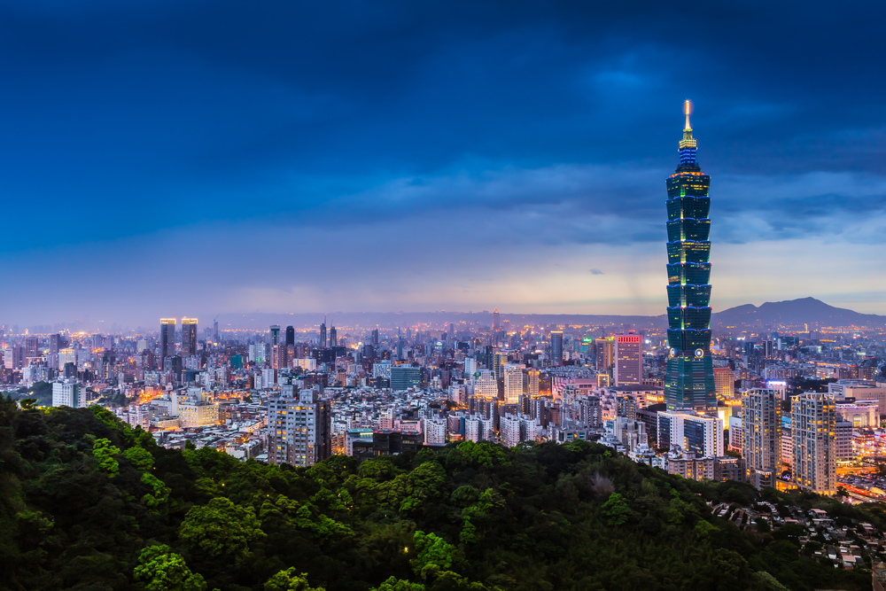 Taipei