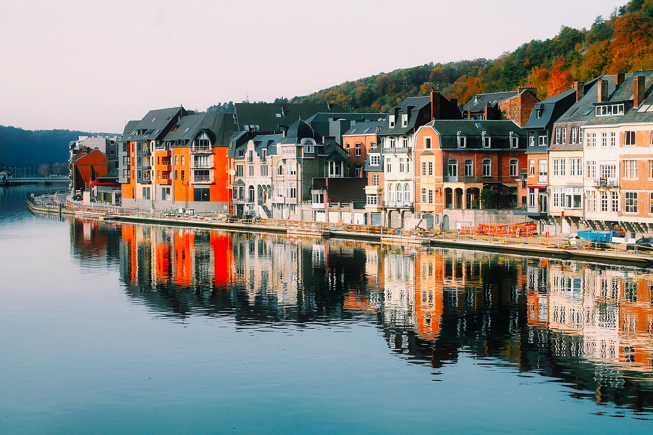 Top 10 Curiozit i Despre Belgia