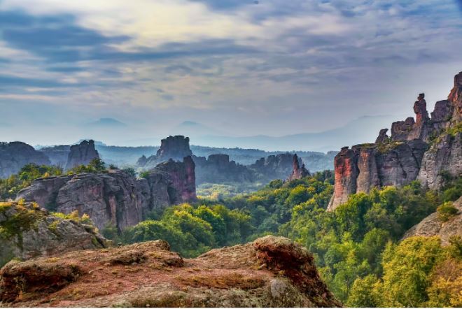 Atractii Turistice Din Bulgaria Pe Care Le Poti Vizita Intr Un My Xxx