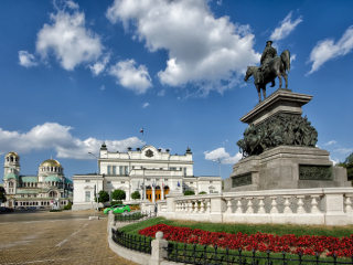  Excursie Plevna - Lovech - Pestera Devetashka - Cascadele Krushuna | 1 zi - autocar | 2025 