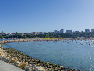  Excursie Constanta - vizita si plaja la Mamaia | 1 zi - autocar | 2025 