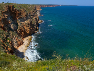  Excursie Balchik - Cap Kaliakra | 1 zi - autocar | 2025 