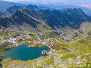  Excursie Transfagarasan | 1 zi - autocar | 2025 