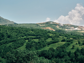  Excursie Mausoleul de la Mateias – Cheile si Pestera Dambovicioara – Castelul Bran 