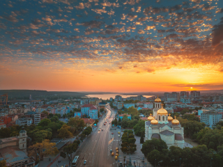  Excursie Varna | 1 zi - autocar | 2025 