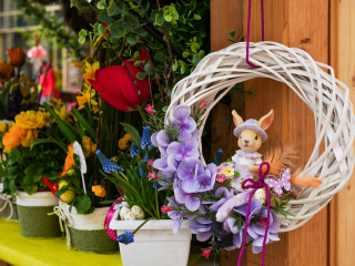  Excursie Targul de Paste de la Craiova | 1 zi - autocar | 2026 