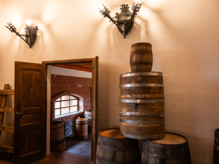  Excursie O Zi, Cinci Comori: Prahova Culturala | 1 zi - autocar | 2026 