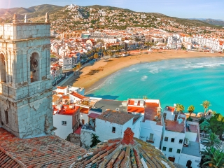 Circuite Spania 2021 Oferte Vacante Hello Holidays
