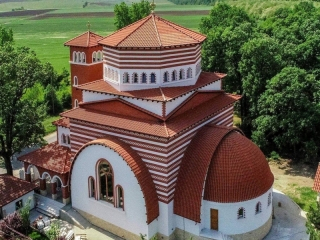  Pelerinaj la Capul Sfantului Mare Mucenic Gheorghe | 1 zi - autocar | 2026 