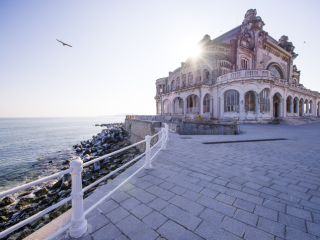  Excursie Constanta - vizita si plaja la Mamaia | 1 zi - autocar | 2025 