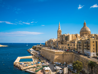  Senior Holidays Malta | 8 zile - Avion | 2024 