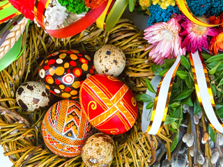  Excursie Targul de Paste de la Craiova | 1 zi - autocar | 2026 