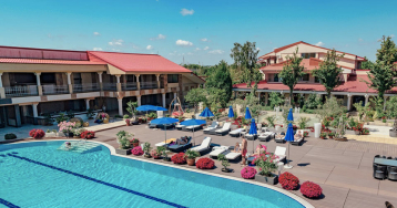 Complex Vox Maris Grand Resort Complex Vox Maris Grand Resort