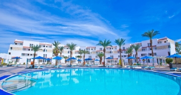 BEACH ALBATROS RESORT SHARM EL SHEIKH BEACH ALBATROS RESORT SHARM EL SHEIKH