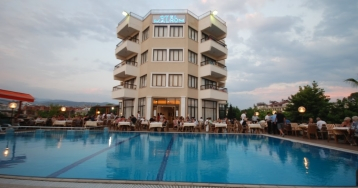 Sejur Turcia - Fethiye | MALHUN HOTEL - 7 nopti avion Sejur Turcia - Fethiye | MALHUN HOTEL - 7 nopti avion