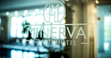 Minerva Grand Hotel Resort Spa Minerva Grand Hotel Resort Spa