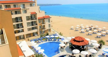 Sejur Bulgaria - Obzor | OBZOR BEACH RESORT APARTMENTS - 5 nopti autocar Sejur Bulgaria - Obzor | OBZOR BEACH RESORT APARTMENTS - 5 nopti autocar