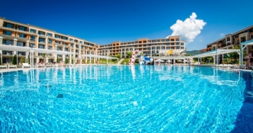 Sejur Bulgaria - Sveti Vlas | PREMIER FORT BEACH - 3 nopti autocar Sejur Bulgaria - Sveti Vlas | PREMIER FORT BEACH - 3 nopti autocar