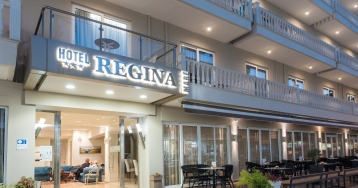 Sejur Grecia - Paralia Katerini | Regina Mare Hotel - 4 nopti autocar Sejur Grecia - Paralia Katerini | Regina Mare Hotel - 4 nopti autocar