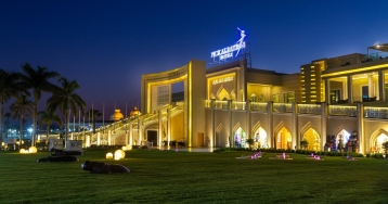 ALBATROS BLU SPA (ADULTS ONLY) ALBATROS BLU SPA (ADULTS ONLY)